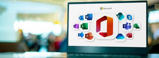 Microsoft 365: Effektiv in der Kommunikation - und der Überwachung Microsoft 365: Effektiv in der Kommunikation - und der Überwachung