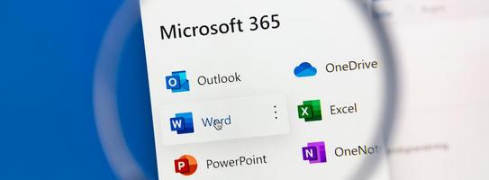 Microsoft 365: effektiv in der Kommunikation – und der Überwachung