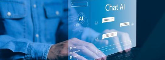 Künstliche Intelligenz - Gekommen, um zu bleiben.