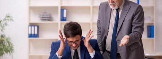 Wenn es nicht weitergeht – die Einigungsstelle Wenn es nicht weitergeht – die Einigungsstelle