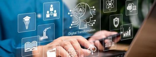 Künstliche Intelligenz - Gekommen, um zu bleiben. Künstliche Intelligenz - Gekommen, um zu bleiben.