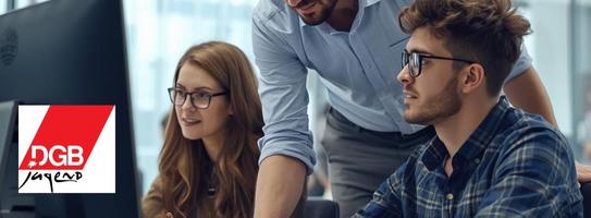 JAV zwischen digitaler Transformation und Künstlicher Intelligenz