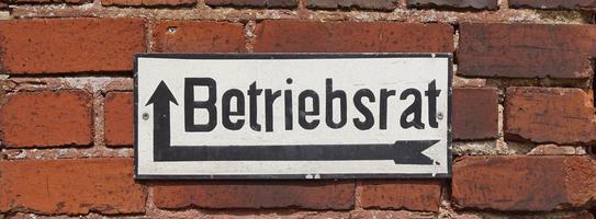 Organisation der Arbeit von Betriebsrat, Personalrat und Mitarbeitervertretung Organisation der Arbeit von Betriebsrat, Personalrat und Mitarbeitervertretung