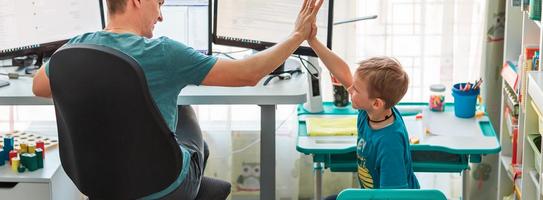 Homeoffice – Mobile Arbeit – Telearbeit Homeoffice – Mobile Arbeit – Telearbeit