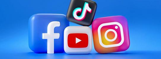 Social Media zum Anfassen