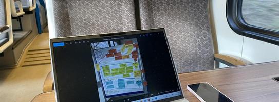 Gremienarbeit für Personalräte in der Digitalisierung