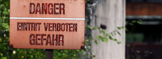 Die Betriebs- bzw. Dienstvereinbarung