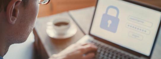 Datenschutz und Datensicherheit im Büro der Interessensvertretungen