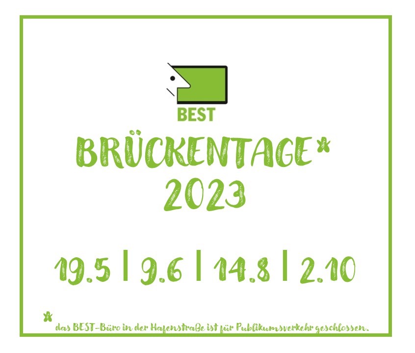 Brueckentage2023